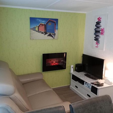 Hotel Noordzee 1 De Haan Zewnętrze zdjęcie