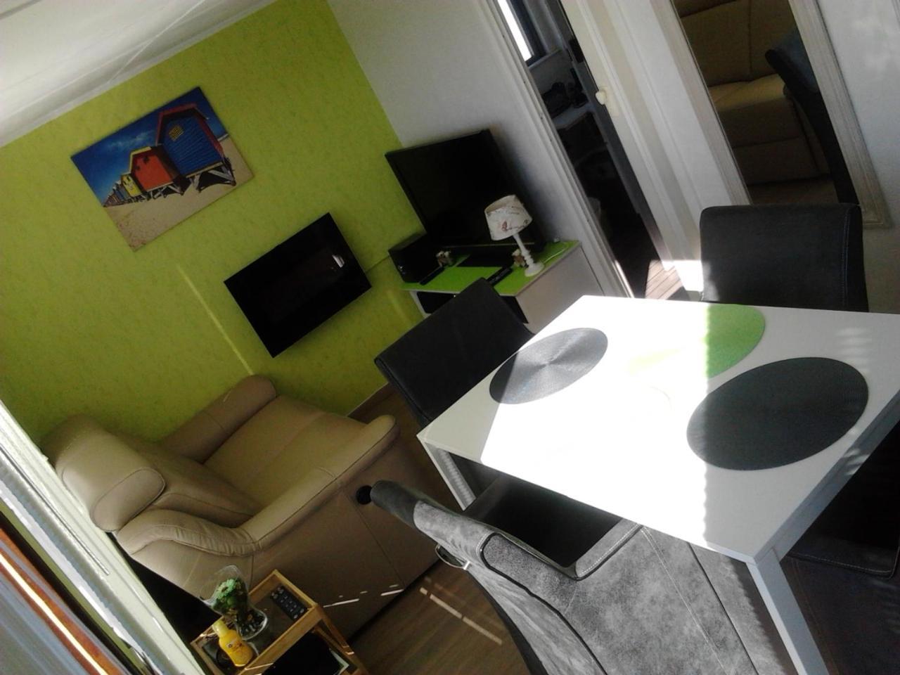 Hotel Noordzee 1 De Haan Zewnętrze zdjęcie