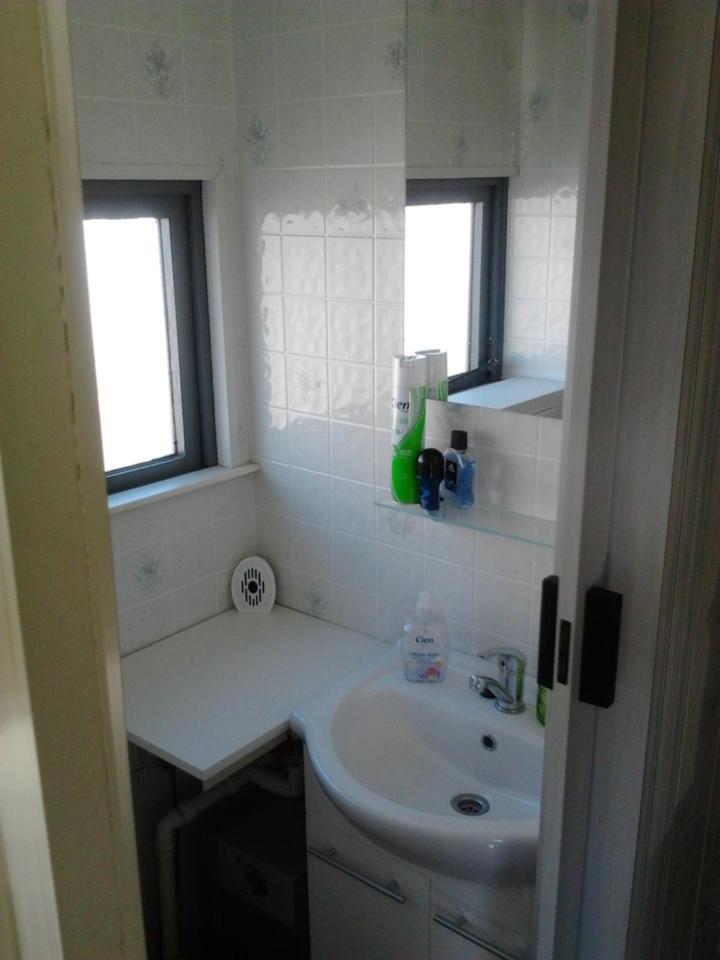 Hotel Noordzee 1 De Haan Zewnętrze zdjęcie