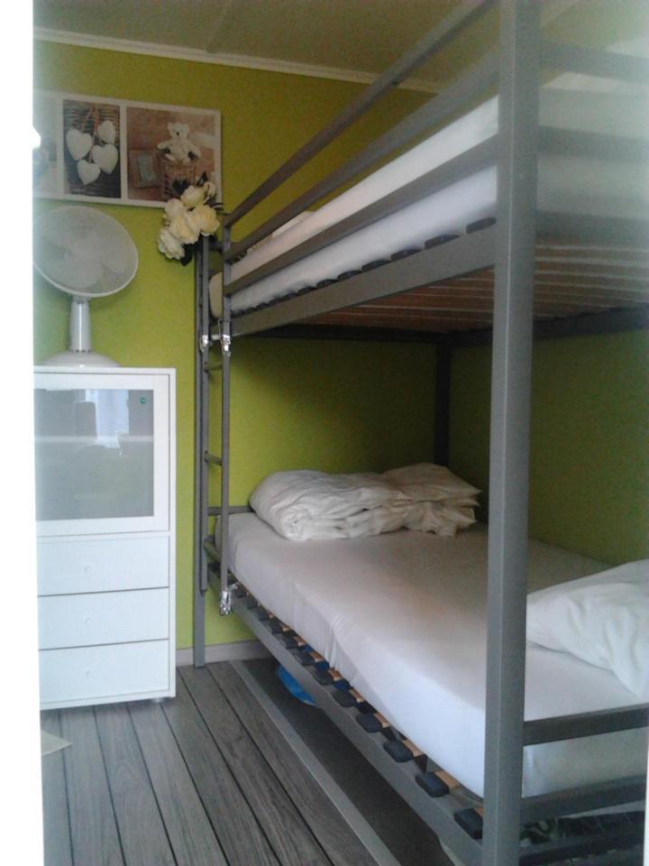 Hotel Noordzee 1 De Haan Zewnętrze zdjęcie