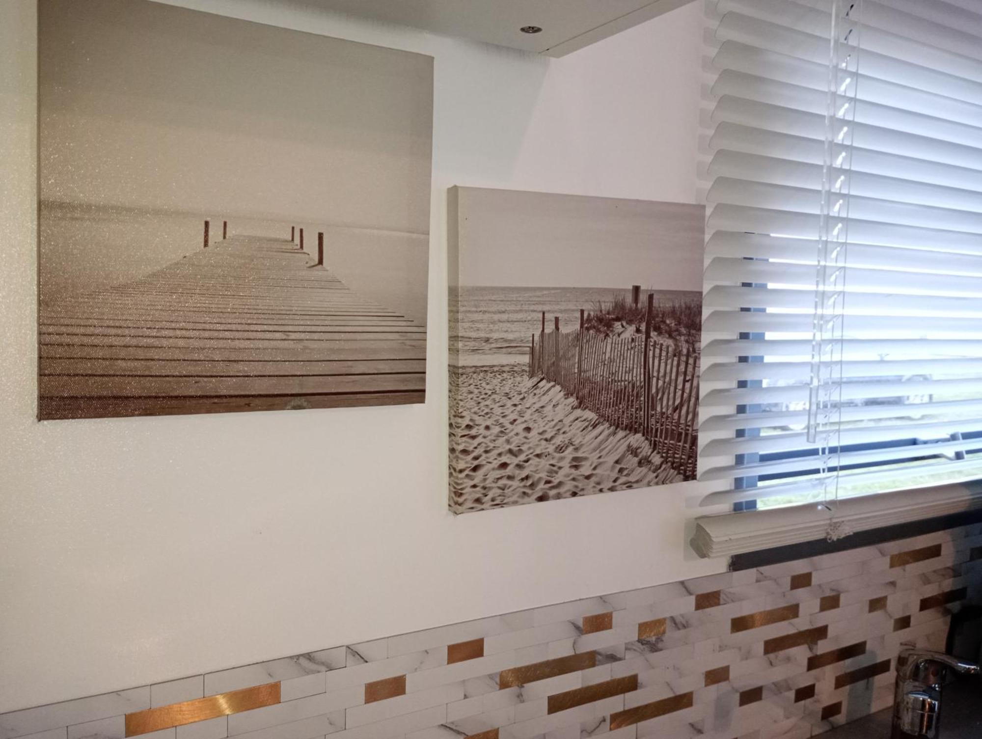 Hotel Noordzee 1 De Haan Zewnętrze zdjęcie