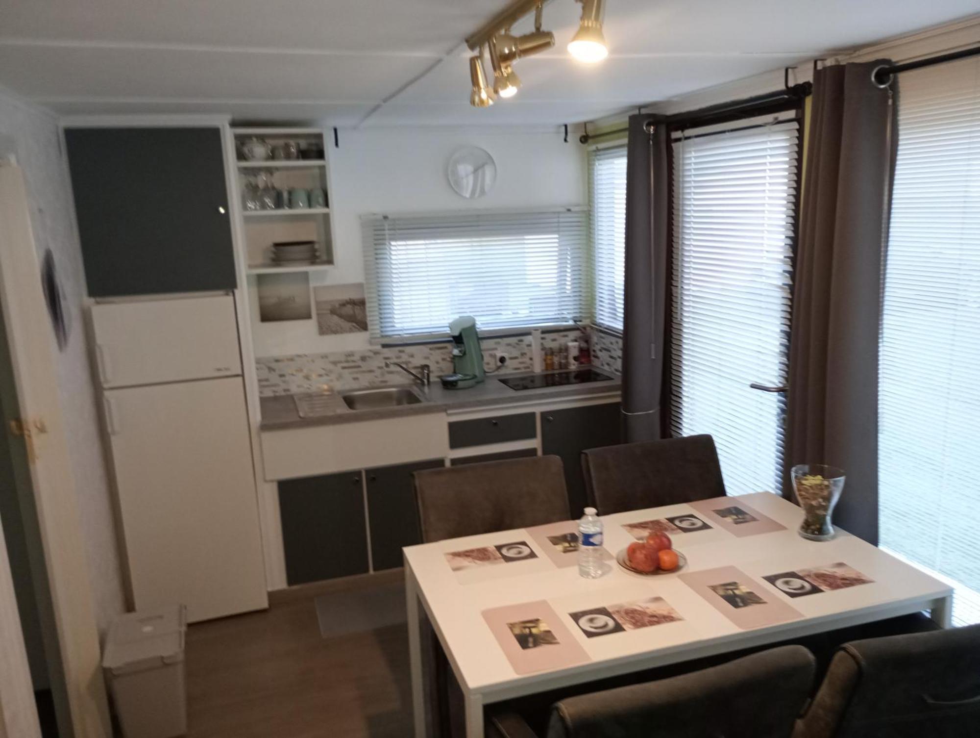 Hotel Noordzee 1 De Haan Zewnętrze zdjęcie